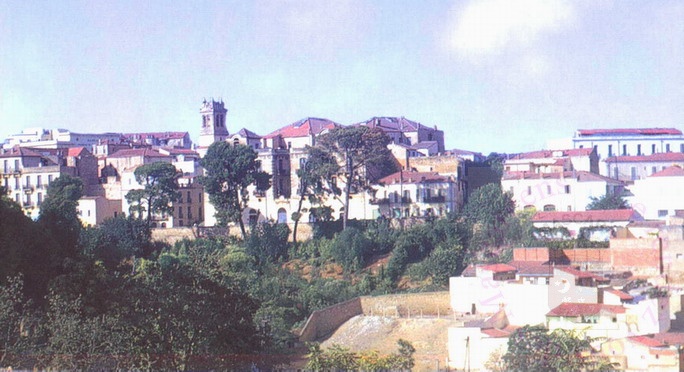 Vue G&eacute;n&eacute;rale