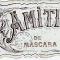 Amiti&eacute;