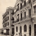 Banque d' Alg&eacute;rie