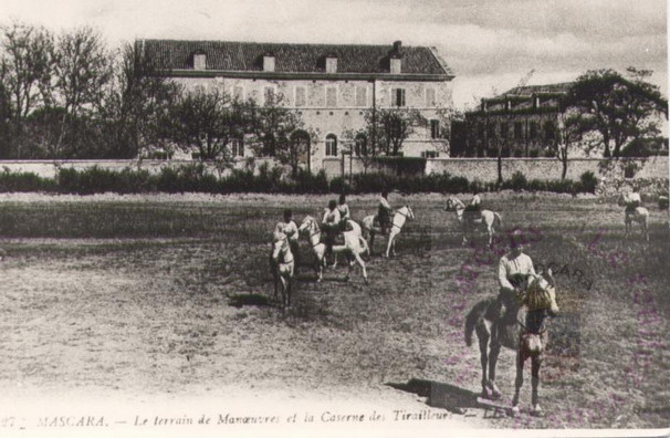 Les carri&egrave;res
