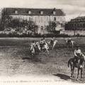 Les carri&egrave;res