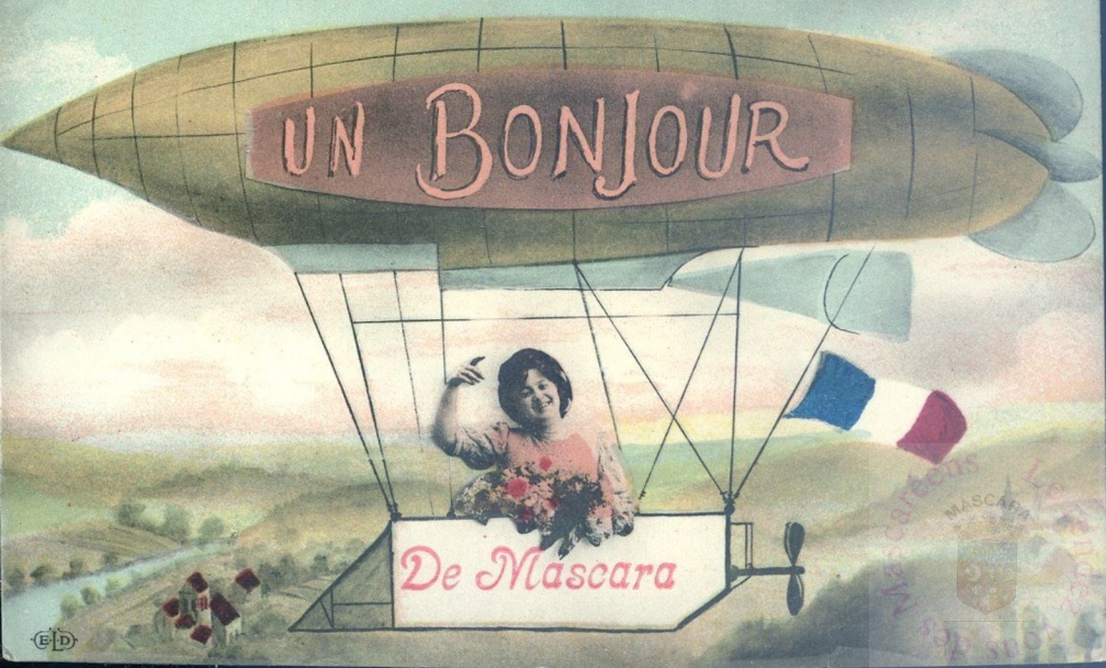 carte-bonjour de mascara