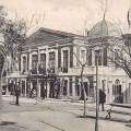 carte-mascara theatre