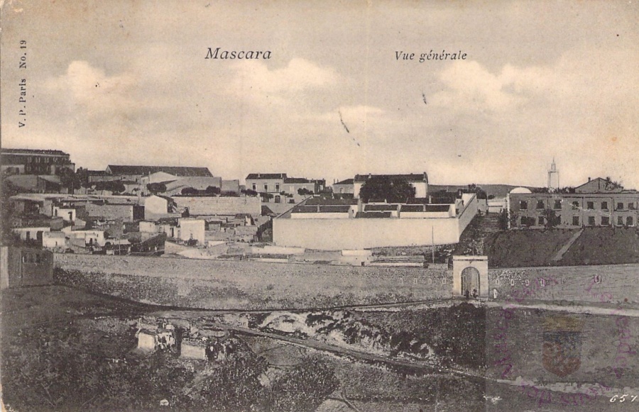 carte-mascara vue generale 1