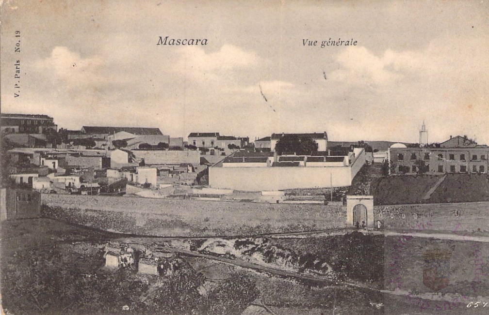 carte-mascara vue generale 1