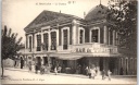 carte-postale theatre