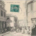 Rue d'Oran
