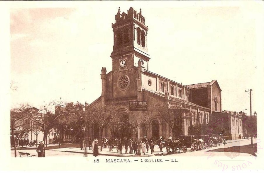 eglise-attelage-animation