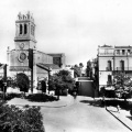 L' église en 58