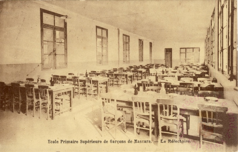 EPS (Collège de garçons)
