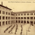 EPS (Collège de garçons)