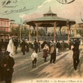   LE kiosque