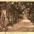Jardin Pasteur