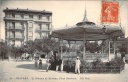 kiosque de musique