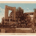 monument aux Morts