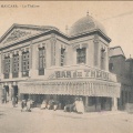 le theatre