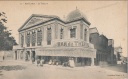 le theatre
