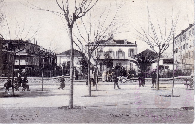 Mairie 1905