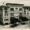 La maison du colon