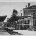 gare de Mascara
