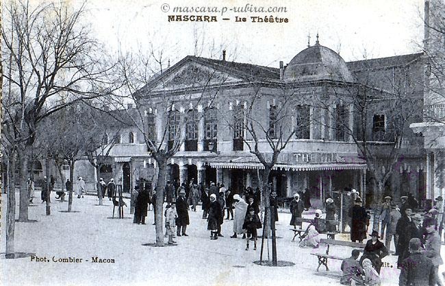 Th&eacute;&acirc;tre