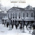 Th&eacute;&acirc;tre