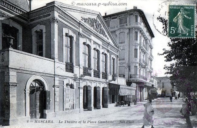 Th&eacute;&acirc;tre