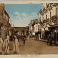 rue d'Oran