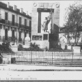 Monument aux morts