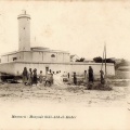 Mosquée 1903