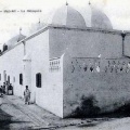 Mosqu&eacute;e de Bab-Ali