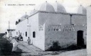 Mosqu&eacute;e de Bab-Ali