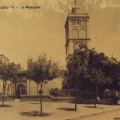 Mosquée Sidi Abdellah