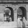 Porte de Babali