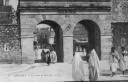 Porte de Babali