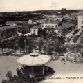 Panorama Gambetta