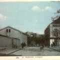 Place de l'Argoub