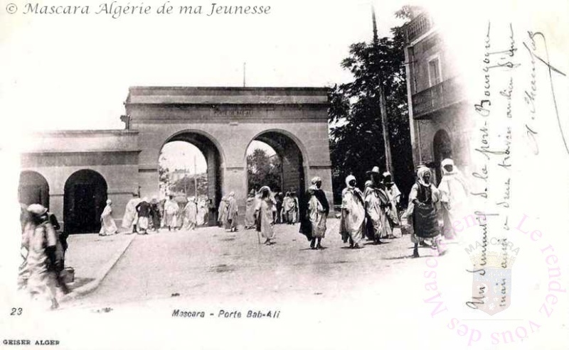 porte baba ali 23