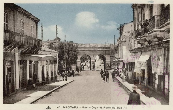 porte babali