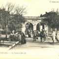 Porte de Bab-Ali