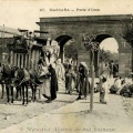 porte oran 10