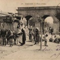 Porte de Bab-Ali
