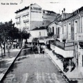 Rue de Seville