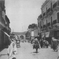 Rue d'Oran 1935