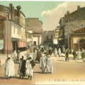 Rue d' ORAN