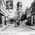 Rue d'Oran 1924