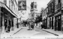 Rue d'Oran 1924