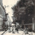 rue seville 5