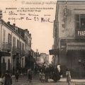 Rue Victor Hugo
