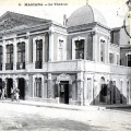 vieux theatre